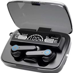 Aazeen M19 Smart Headphones-29