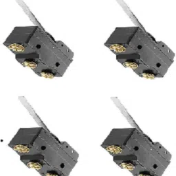 TM&W incubator accessories limit switches 4 pcs pack of 4 pcs-28