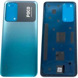 Sandreezz Poco M4 Pro (5G) (Best Quality) (with Proper Logo) Back Panel-picture-23