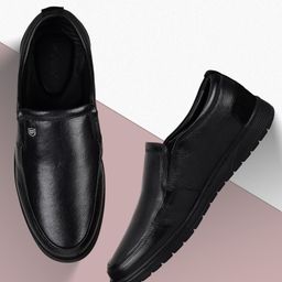 woodland Slip On For Men-picture-25