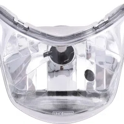 Halogen Headlight for Bajaj Platina-18