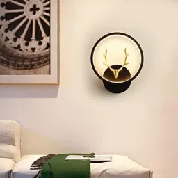 Wallchiere Wall Lamp With Bulb-image-18