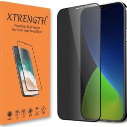 XTRENGTH Tempered Glass Guard for iPhone 13-image-39