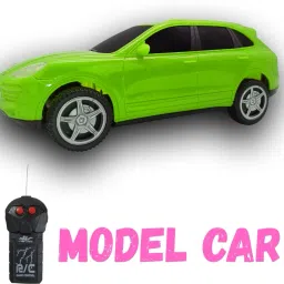 Race-Tuned Remote Car for Turbo-Fueled Challenges-40