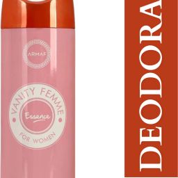 VANITY FEMME ESSENCE DEODORANT SPRAY Deodorant Spray - For Women-23