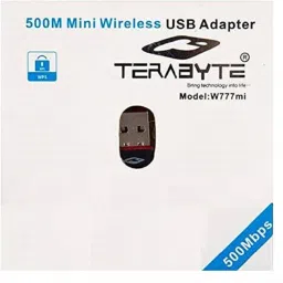 BALRAMA 950Mbps Mini WiFi Dongle Receiver USB Adapter Wifi Wireless Lan Card 802.11n/G/B USB Adapter-7