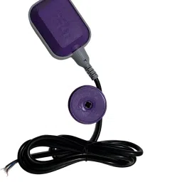 TOOLBUX Water Float Switch Sensor for Water Level Controller with 2 Meter Wire Wired Sensor Security System image 2