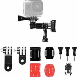 Action Pro Flat Surface Flat Placement Camera Mount-picture-11