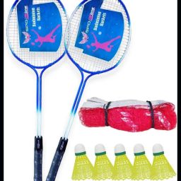 Badminton Kit Combo Set#5-139 Badminton Kit-image-27