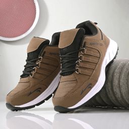 FK - Freesole Premium Running Shoes For Men-picture-13