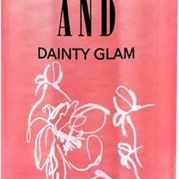 Dainty Glam Body Mist Crafted by Body Mist - For Women (200 ml) Body Mist-For Women-image-1