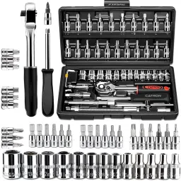 TOOL KIT Hand Tool Kit-12