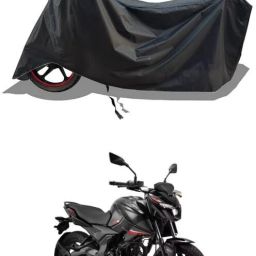 Two Wheeler Cover for Bajaj-image-96