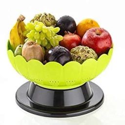 Plastic Fruit & Vegetable Basket-image-37