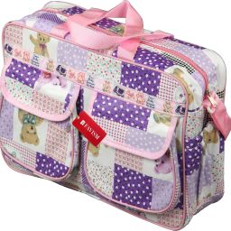Baby Diaper Bag for Mother or Baby Multi Purpous Accessories Bag Diaper Bag-image-41