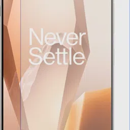 Fasheen Tempered Glass Guard for OnePlus 13R 5G (AntiGlare Matte)-42