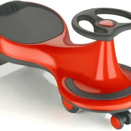 Magic Car/Swing Car Ride-On Toy Car for Kids Push Rideons & Wagons Non Battery Operated Ride On-image-65
