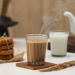(Pack of 12) Tea Chai Milk Coffee Small Glass Cups Mug Best Items Home Crockery Glass Set Water/Juice Glass-17