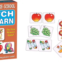 creative's "Match N Learn" + "More Fun with Words"_(Combo Pack) image 3