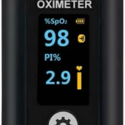 Dr. Morepen Pulse Oximeter ( PO-12A ) Pulse Oximeter-image-3