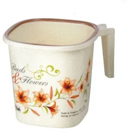 SQUARE MUG DELUXE 1.5 Ltr Plastic Tumbler-17