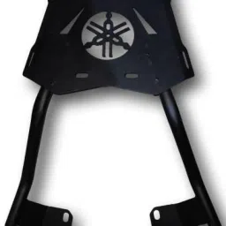 Passenger Backrest-2