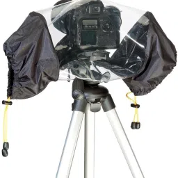 SUPERNIC Camera Rain cover for Slr and Dslr CamerasCamera Bag-image-10