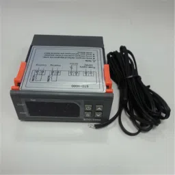 TM&W STC1000 STC-1000 temperature controller and humidity controller for incubator Multipurpose Controller image 3