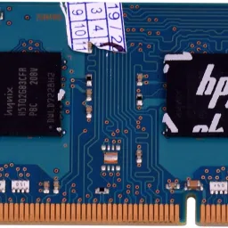 EXPERTRONICS PRO DDR3 2 GB (Dual Channel) Laptop 2gb DDR3 (EXP2GB31333L) image 4
