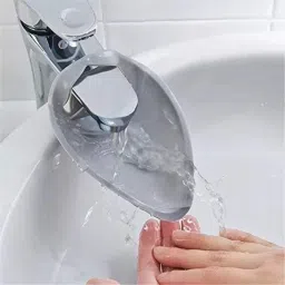 Faucet Extender, Hand-Washing Solution for Children Faucet Shank-image-62