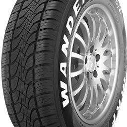 WANDERER S/L-105T 4 Wheeler Tyre-image-6