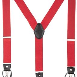 the tie hub Y- Back Suspenders for Men-image-6