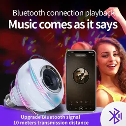 EDIYOL 1.8 Smart Bulb image 2