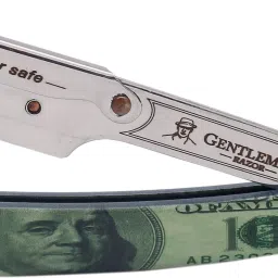 stainless steel razor shaving razor men barber razor saloon shaving razor, Men-19