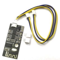 MH-M38 Wireless Bluetooth Audio Receiver Module with Cable image 1