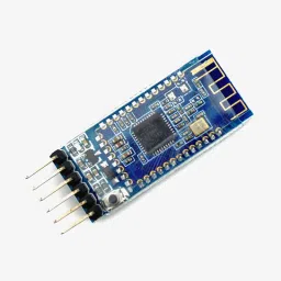 HM-10 Bluetooth Module - AT-09 Bluetooth 4.0 UART Transceiver Module CC2541 image 1