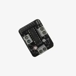 L293D Motor Driver Module image 1