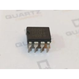 DS1307 Real Time Clock (RTC) IC image 3