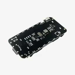 Dual 18650 Battery Shield V8 Module for Arduino and ESP32/ESP8266 image 2