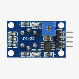 MQ-9 Gas Sensor Module for Carbon Monoxide, Methane and LPG image 2