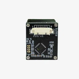 R307 Finger Print Sensor Module image 4