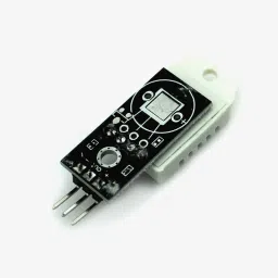 DHT22 Temperature and Humidity Sensor Module image 3