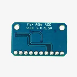 ADS1115 Module With Pro Gain Amplifier image 3