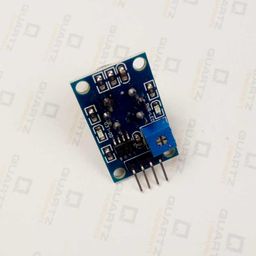 MQ6 Gas Sensor Module image 5