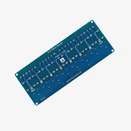 8 Channel 5V Relay Module with Optocoupler image 2