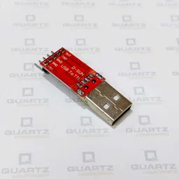 CP2102 USB 2.0 to UART TTL Converter Module image 3