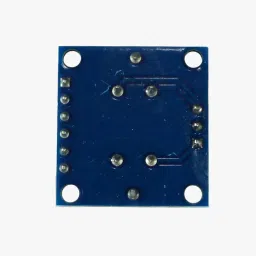 PAM8406 Class -D Audio Amplifier Module With Volume Control Potentiometer image 2