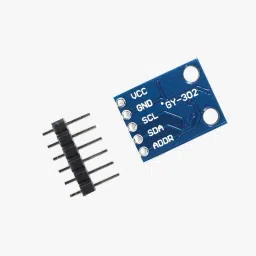GY-302 BH1750 Light Intensity Module image 2