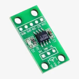 DC 3-5V X9C103S Digital Potentiometer Board Module image 2