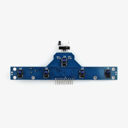 TCRT5000 Five Way Road Tracing Sensor image 3